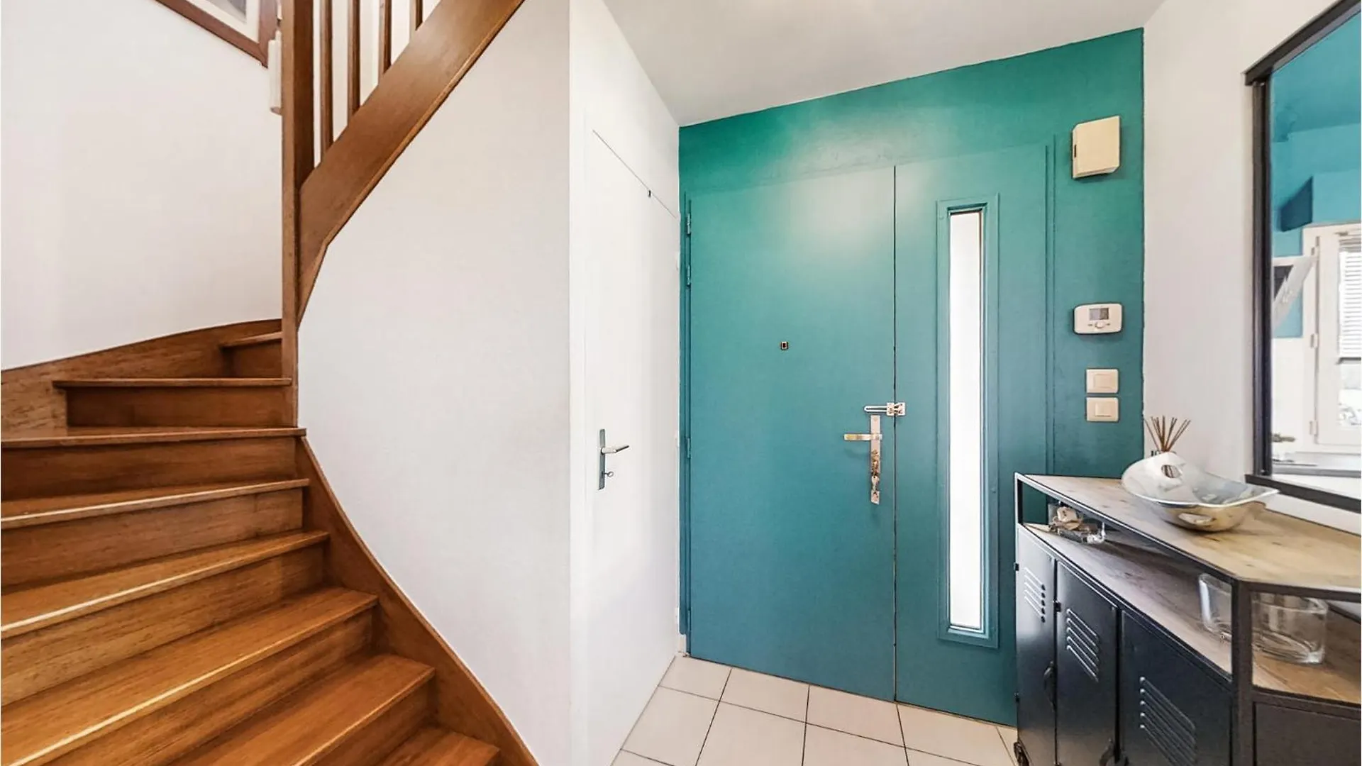 Awesome Home In Saint-Malo With Kitchen 0*,