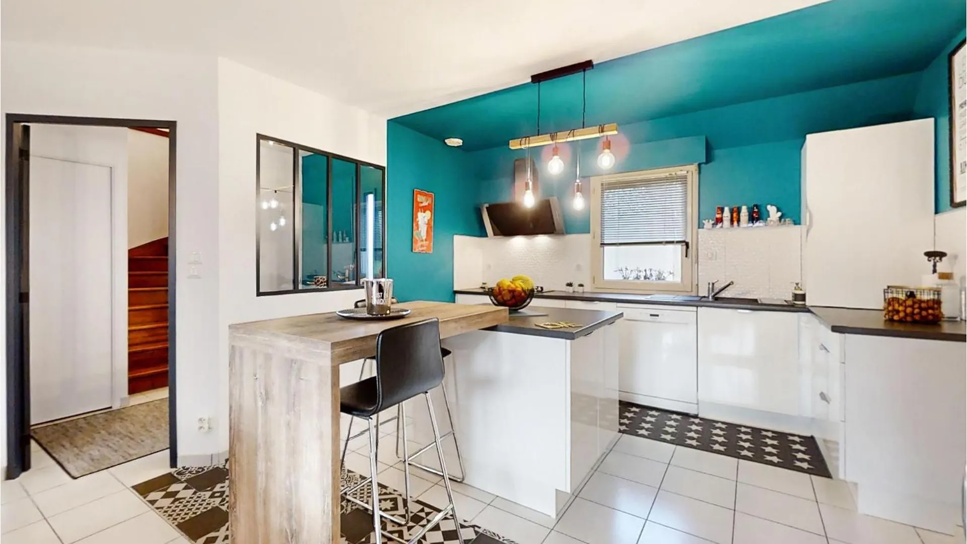 Tatil Evi Awesome Home In Saint-Malo With Kitchen