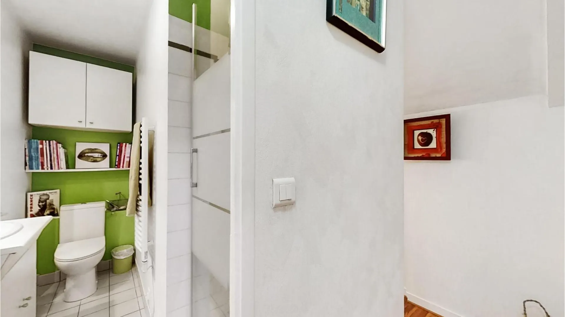 Awesome Home In Saint-Malo With Kitchen Fransa